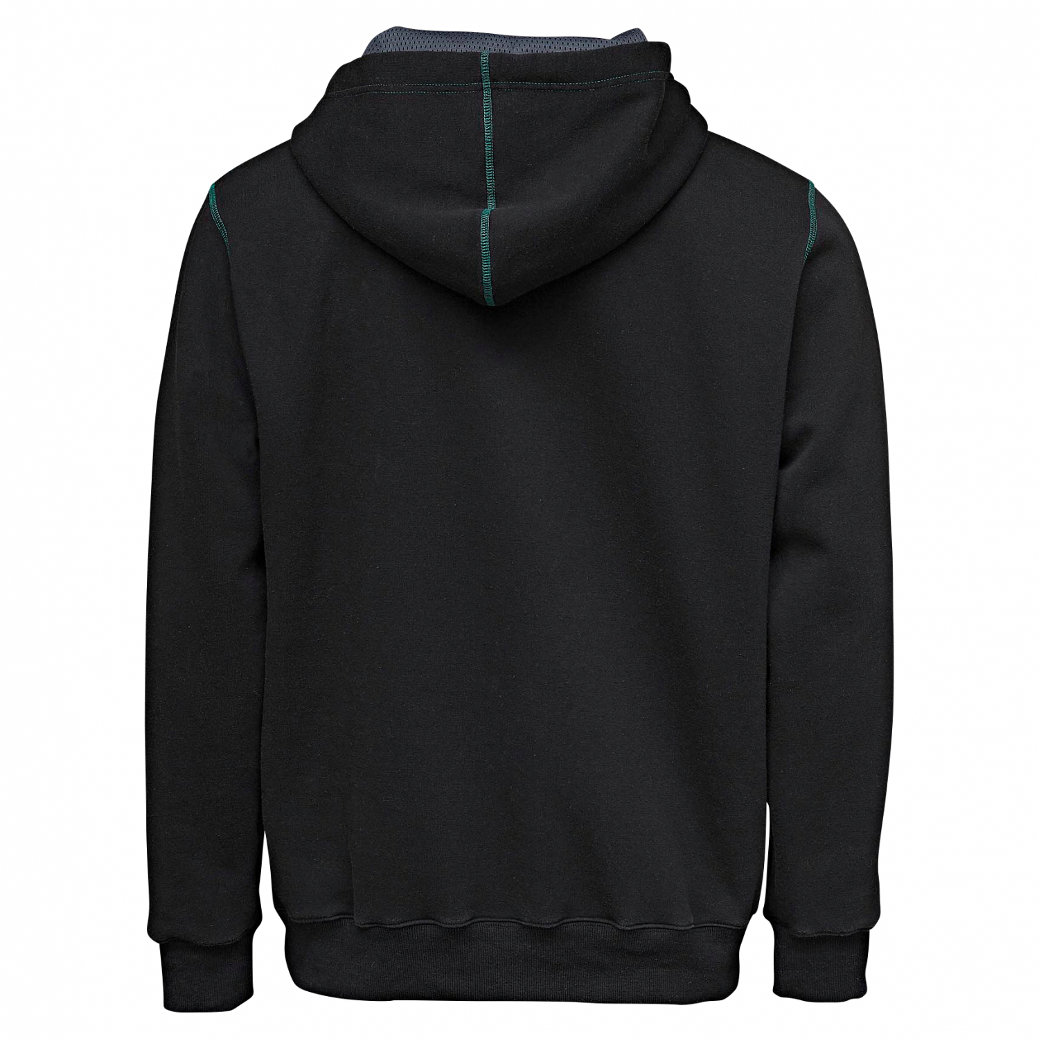 MAD CAT Herren Hoodie Mega Logo Gr. XL 