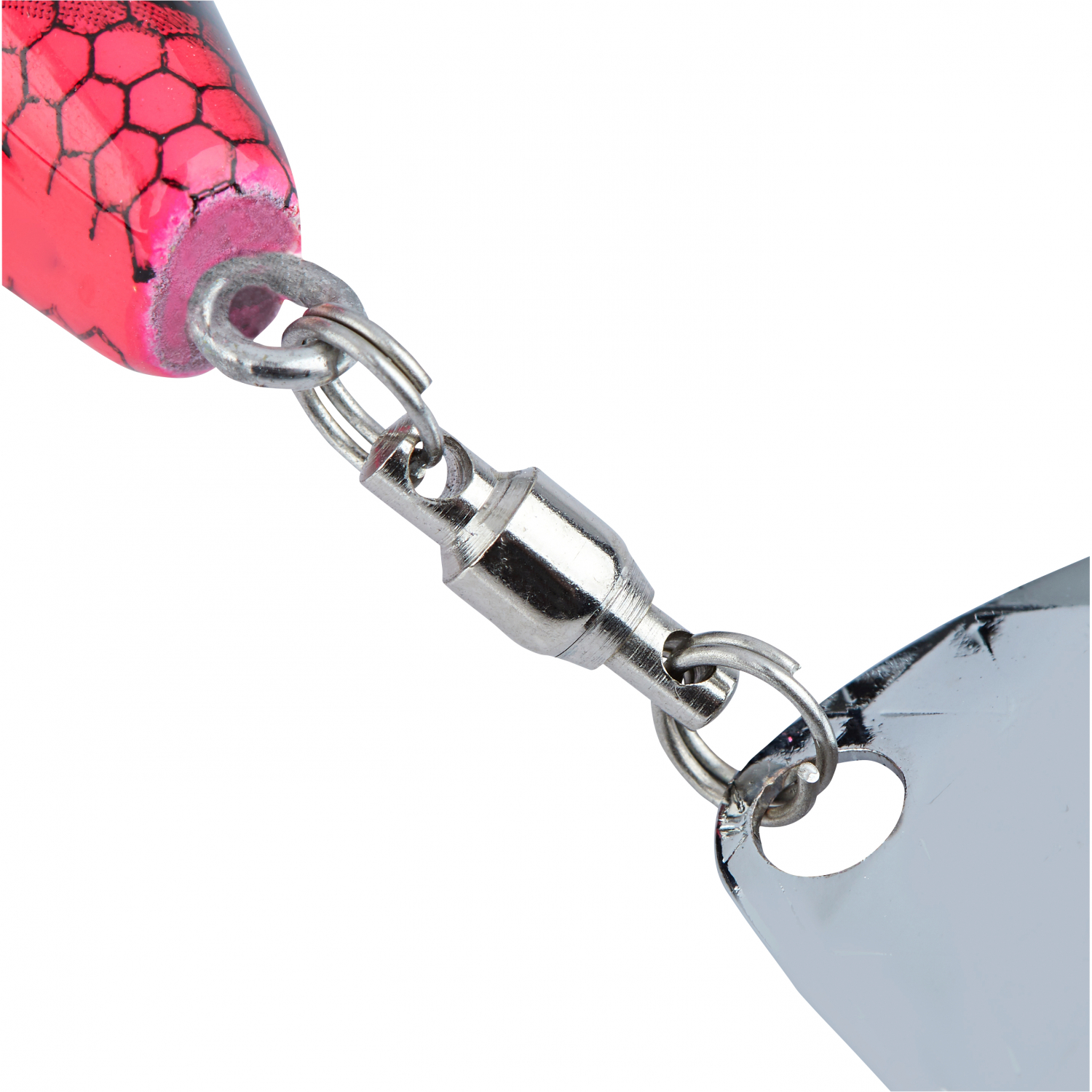 Matze Koch Matze's Rache (Pink Tiger) 