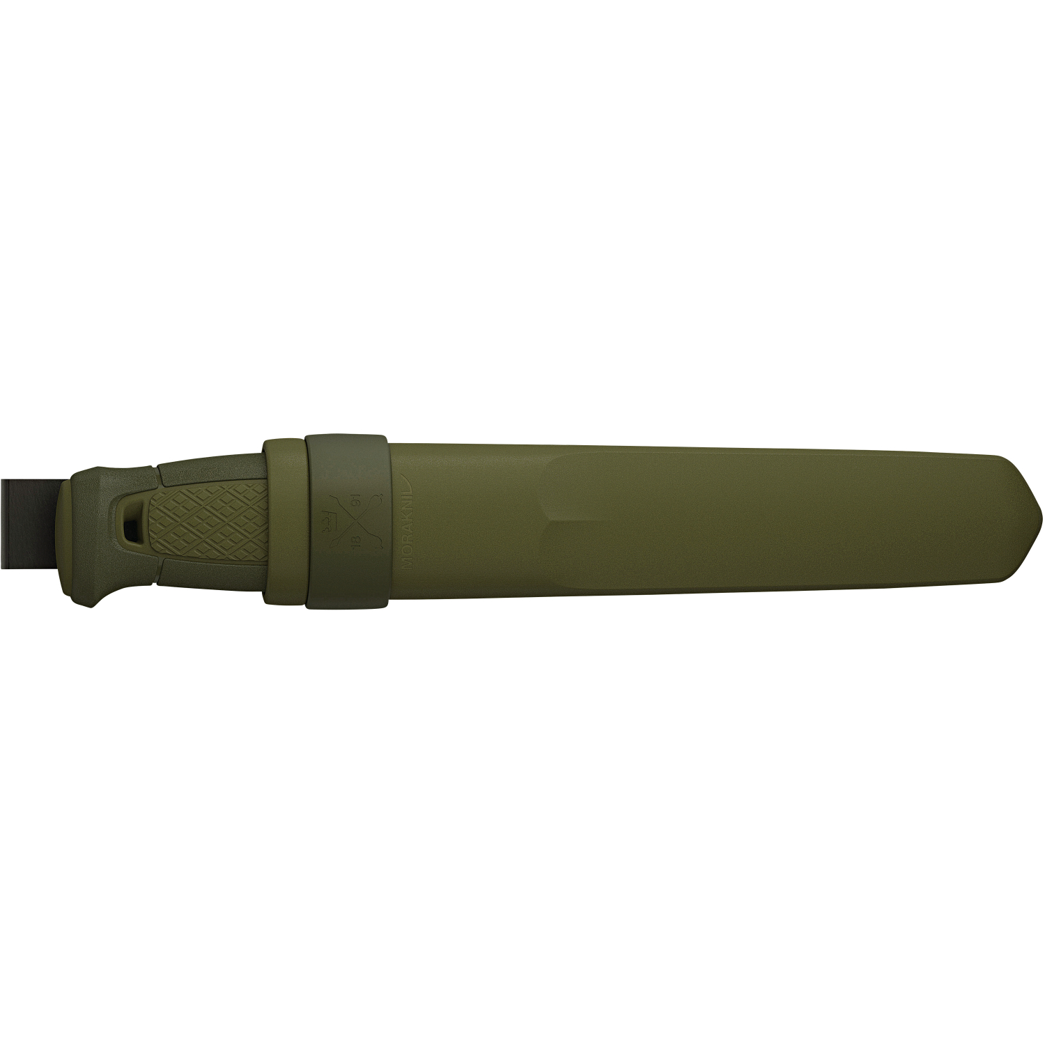 Morakniv Multi-Mount Messer-Kit Kansbol 