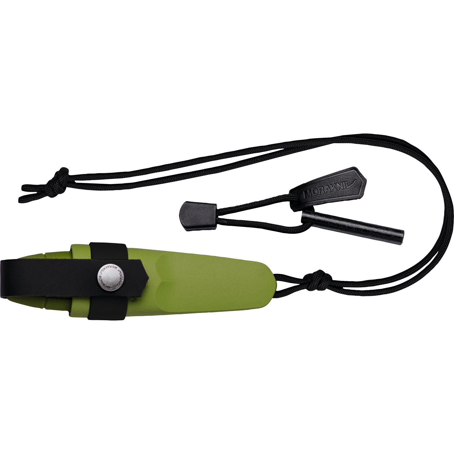 Morakniv Neck Knife Kit 