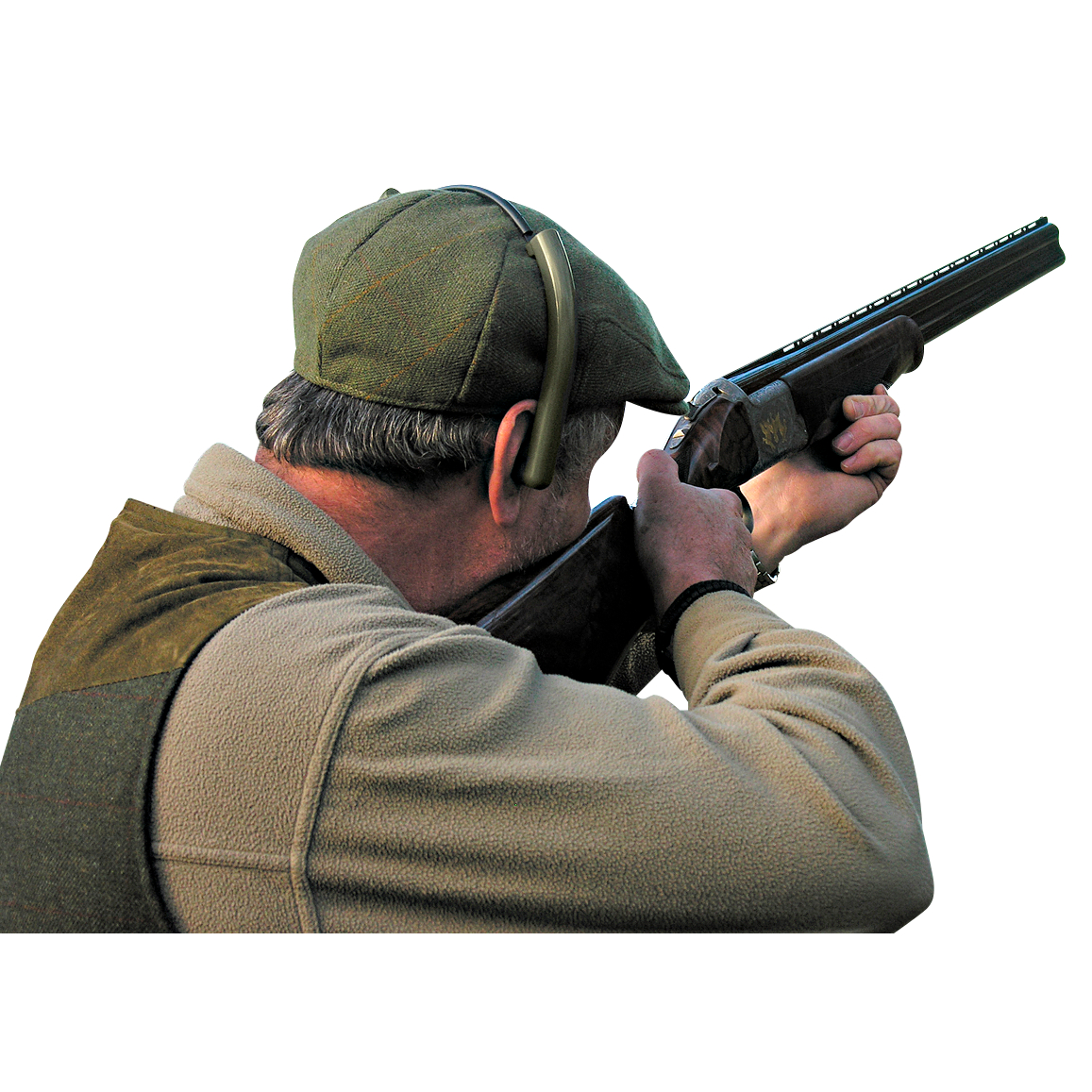 Napier Gehörschutz Pro 9 