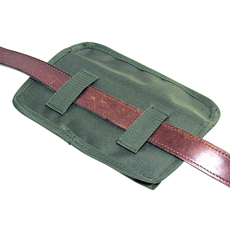 Napier Tasche für Gehörschutz Pro 9 