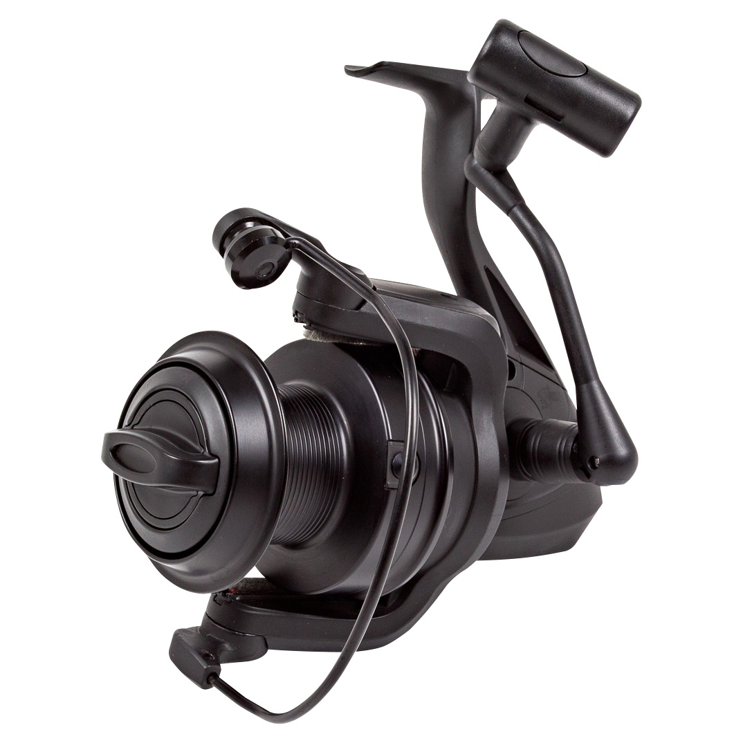 Nash Angelrolle BP-10 Fast Drag Big Pit 