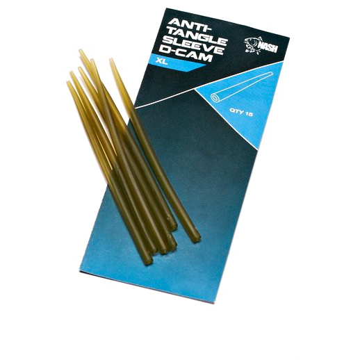 Nash Hooklink Sleeves 