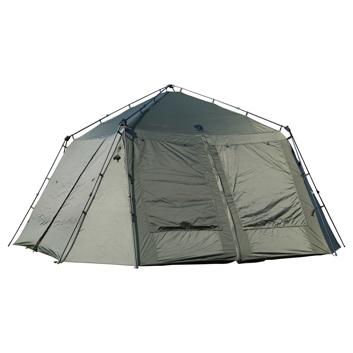 Nash Karpfen-Zelt Bank Life Gazebo XL 