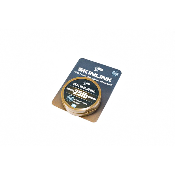 Nash Skinlink Semi Stiff 25lb 