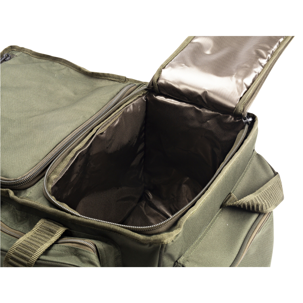 Nash Tasche Session Food Bag 