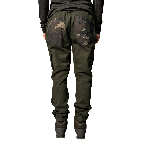 Nash Unisex Zero Tolerance Low Key Thermal Combats 