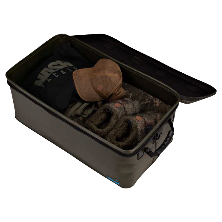 Nash Waterbox 200 Camo 