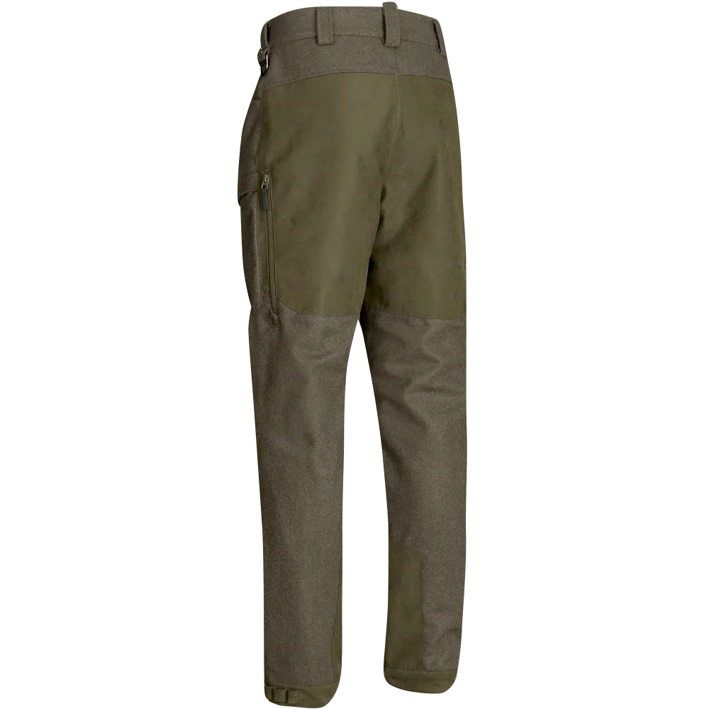Northern Hunting Herren Asbjorn Varg Outdoorhose (Dark Green) 