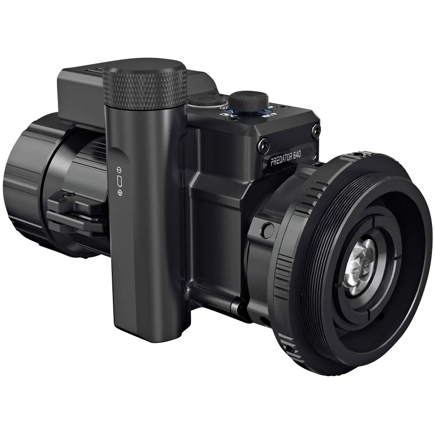 Pard Monokular Predator (480 LRF) 