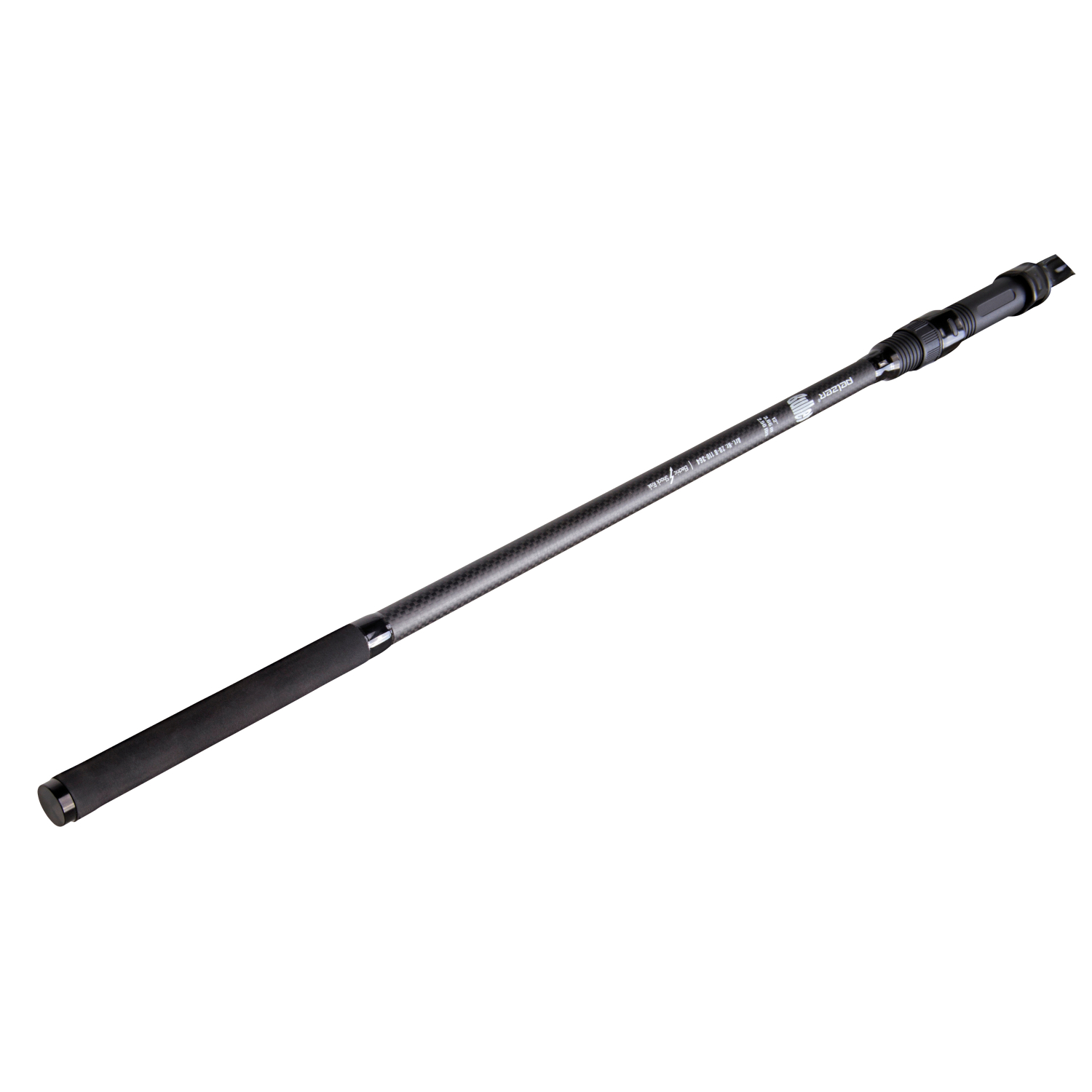 Pelzer Karpfenrute Bullet LR 