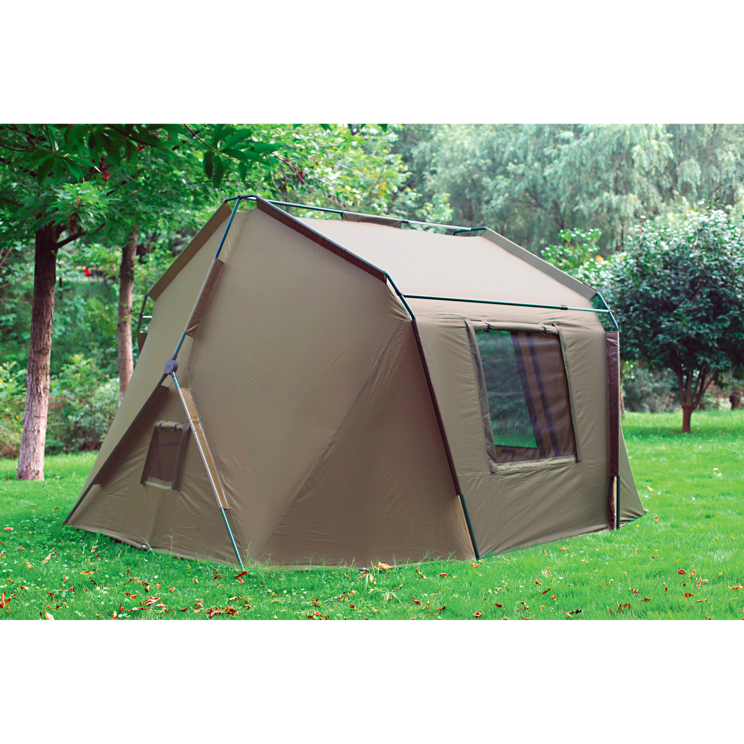 Pelzer Zelt All Weather Mansion 