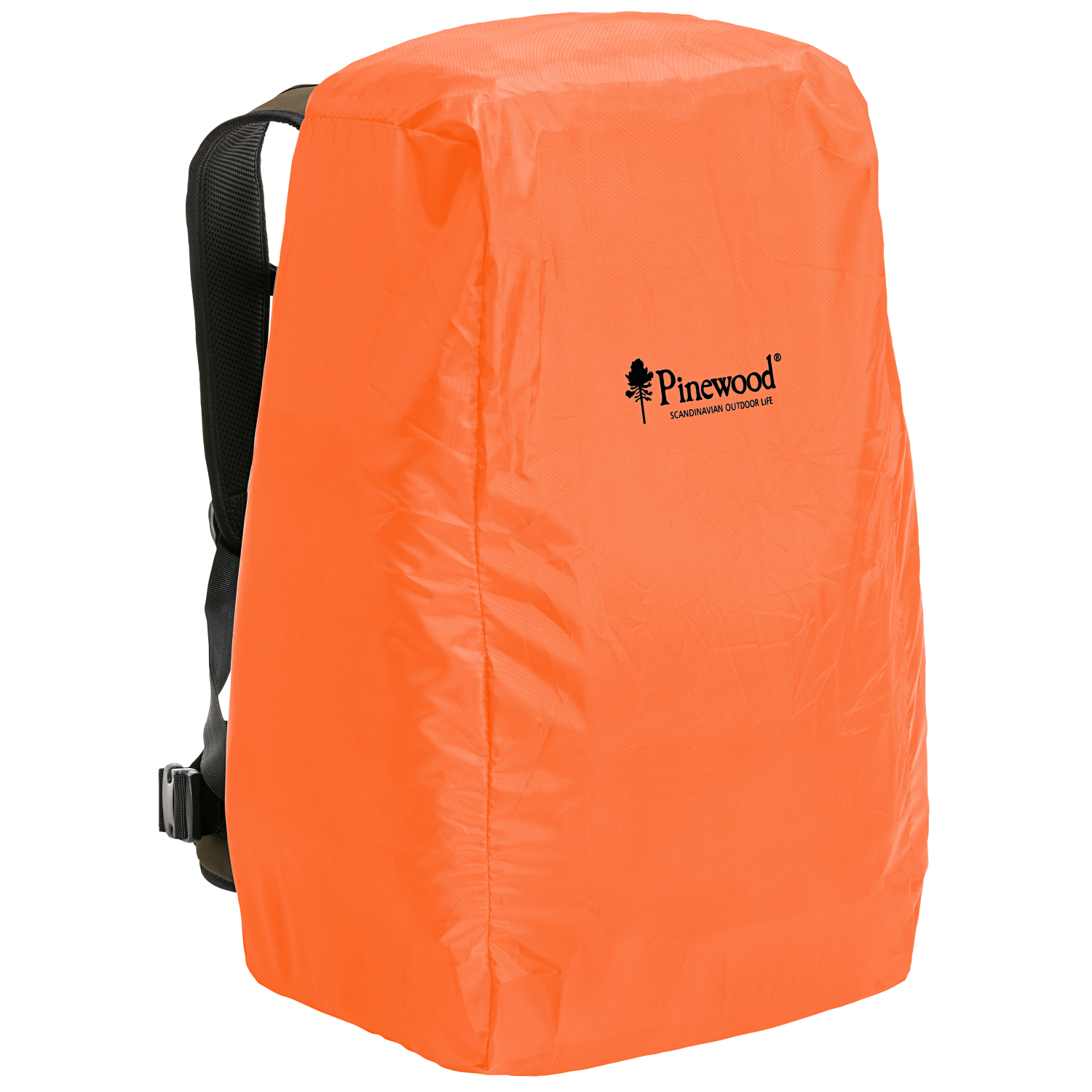Pinewood Rucksack Wildmark 