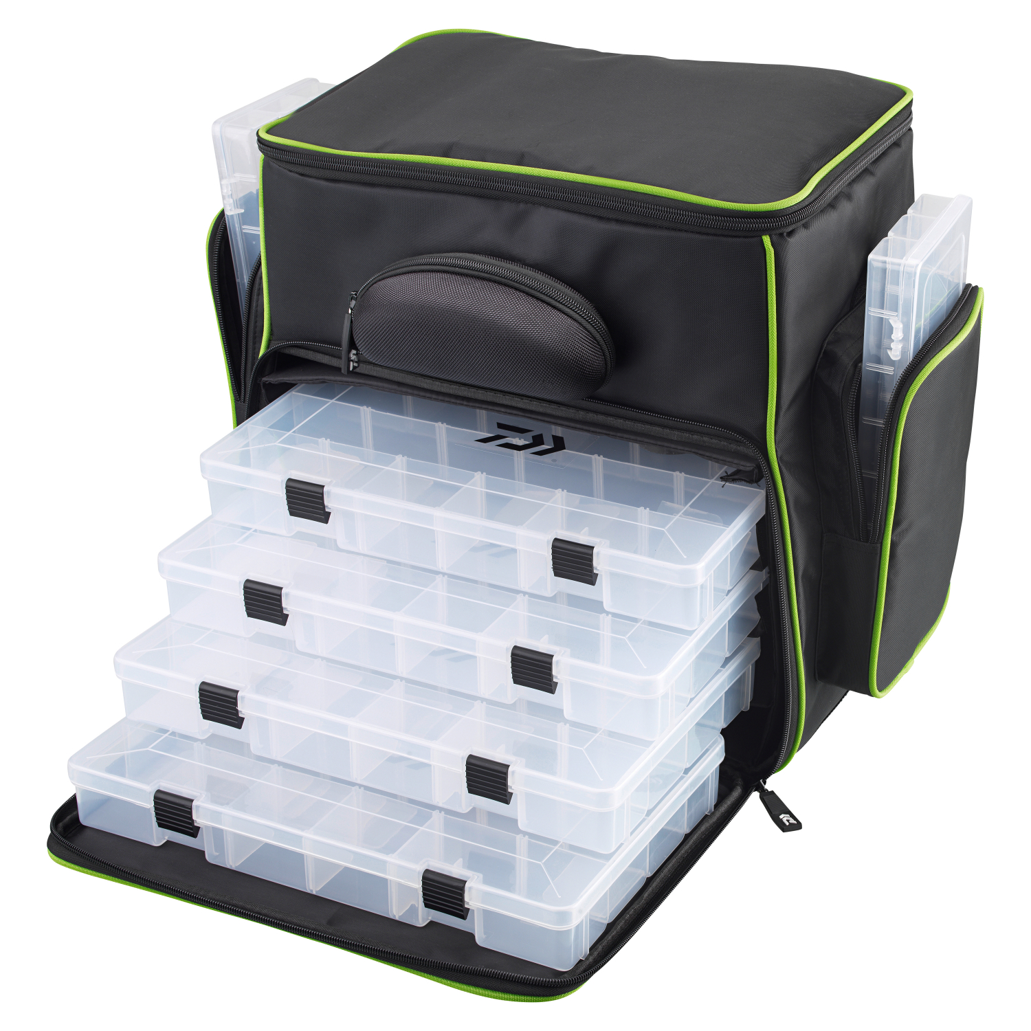 Prorex Roving Rucksack 
