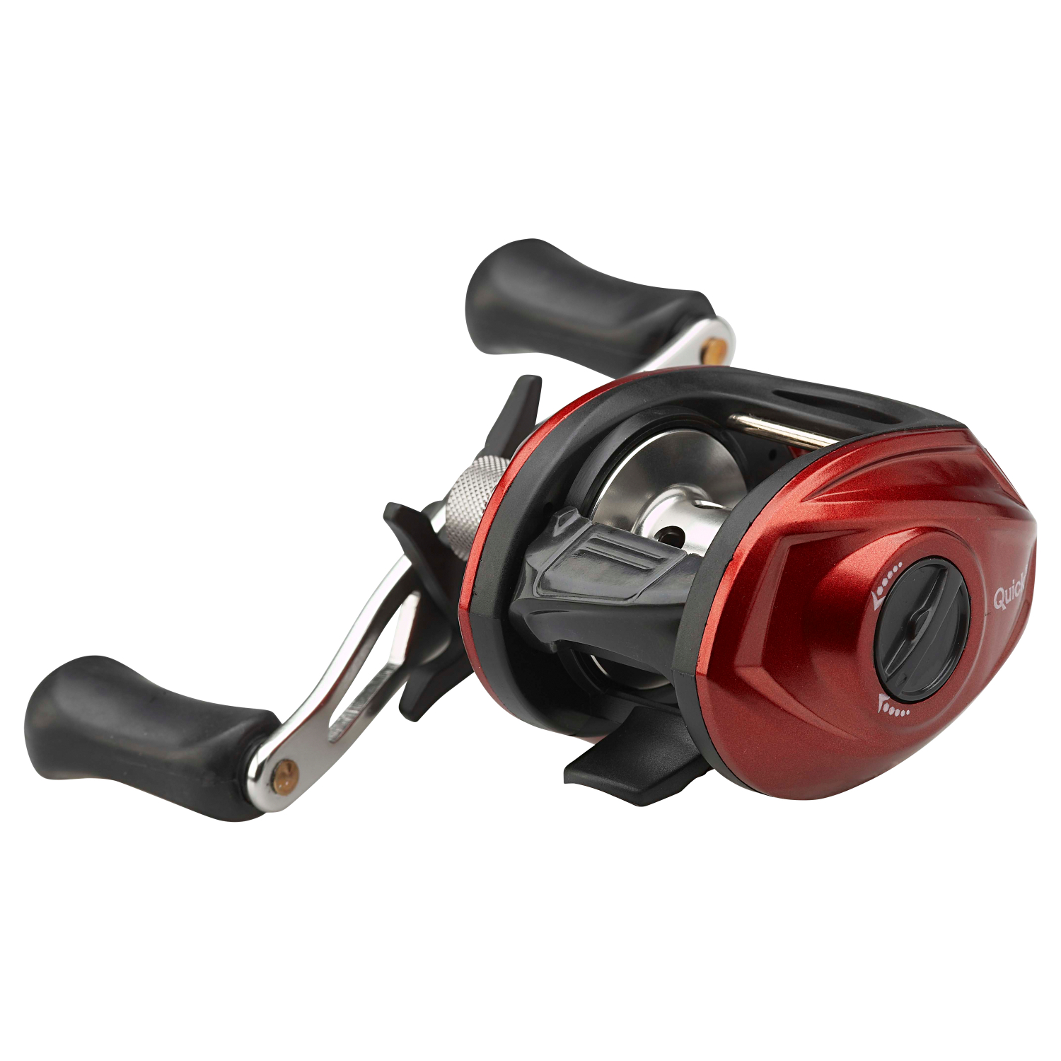 Quick Baitcastrolle 1 BC 200 