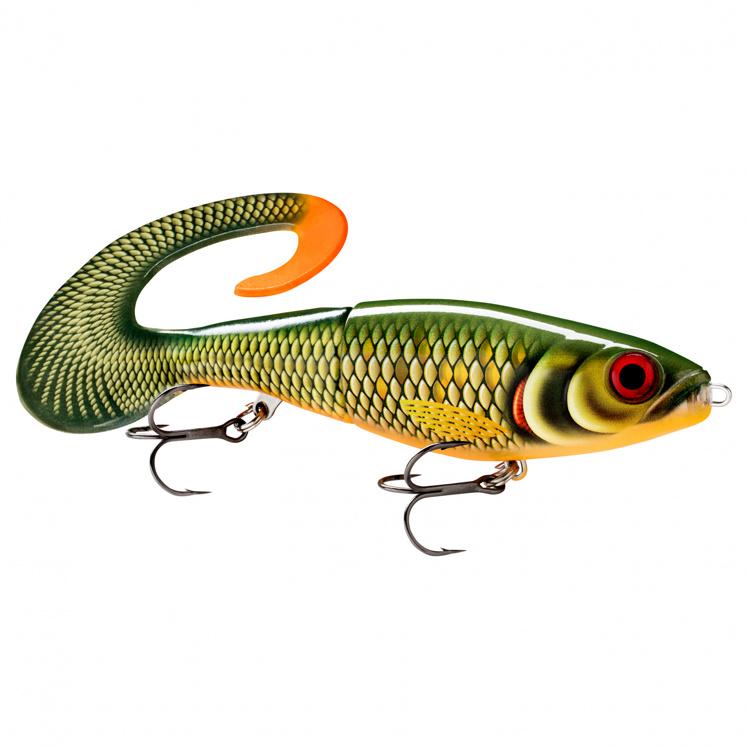 Rapala Wobbler X-Rap Otus (SCRR) 