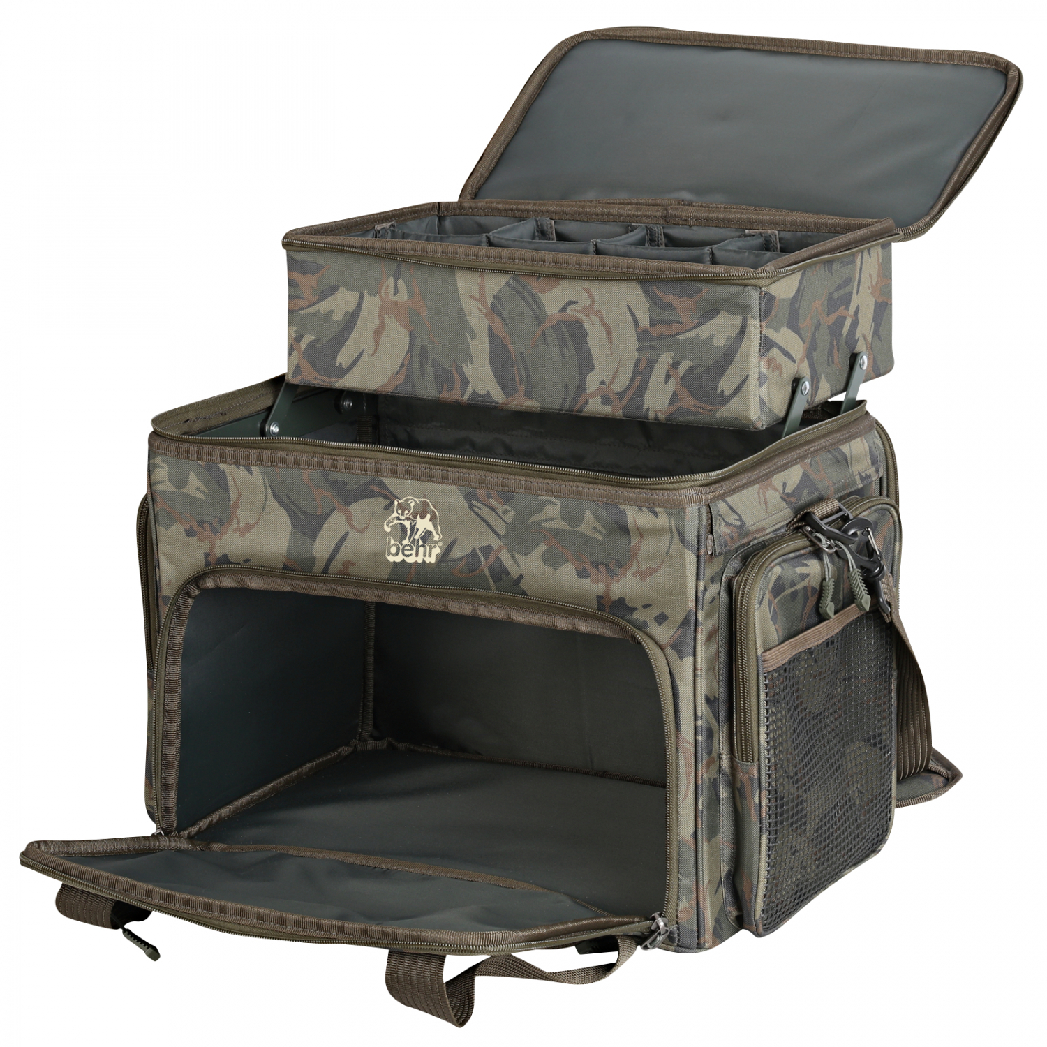 Red Carp Behr RedCarp Top Tray Tasche 