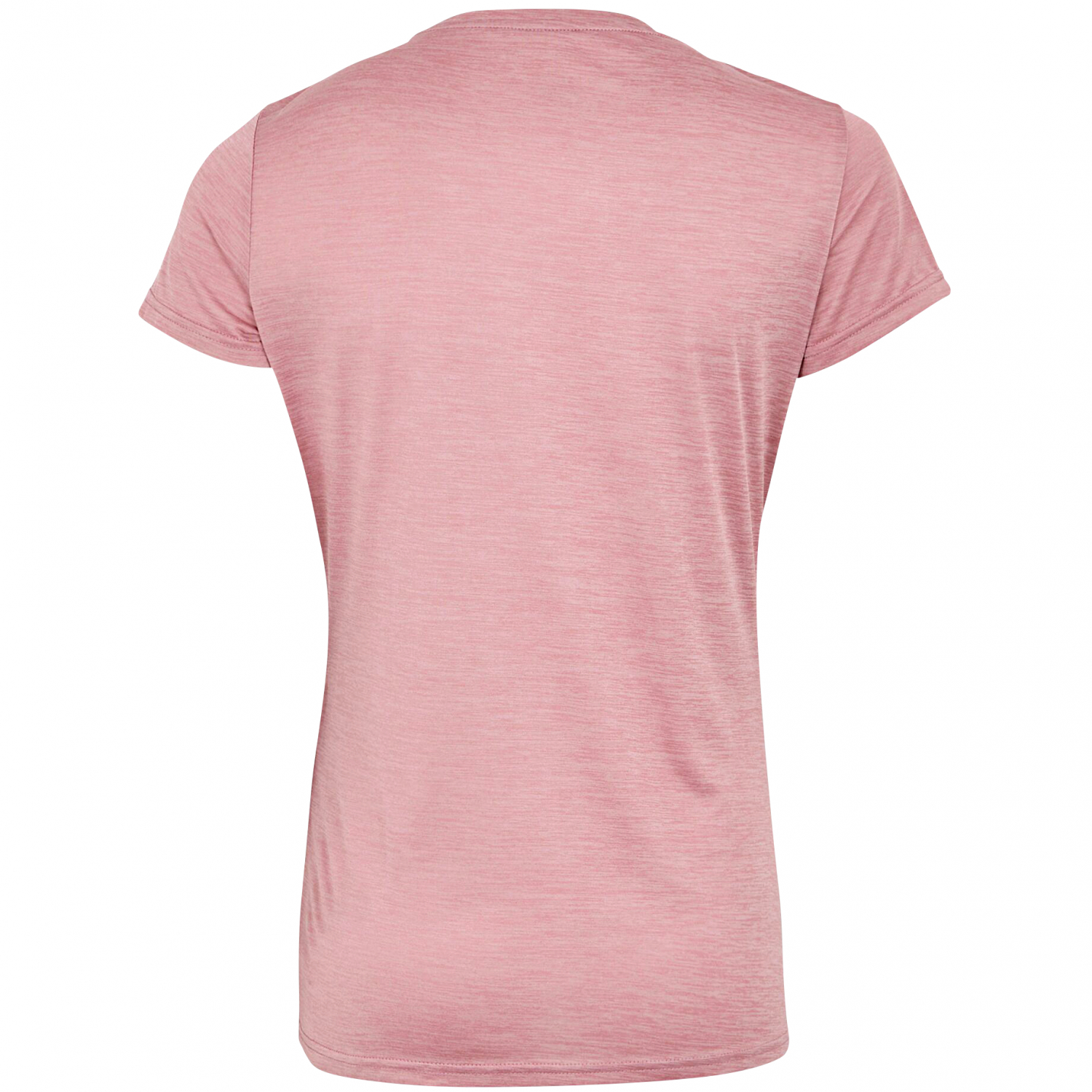 Regatta Damen Fingal Edition T-Shirt (Rosa) 