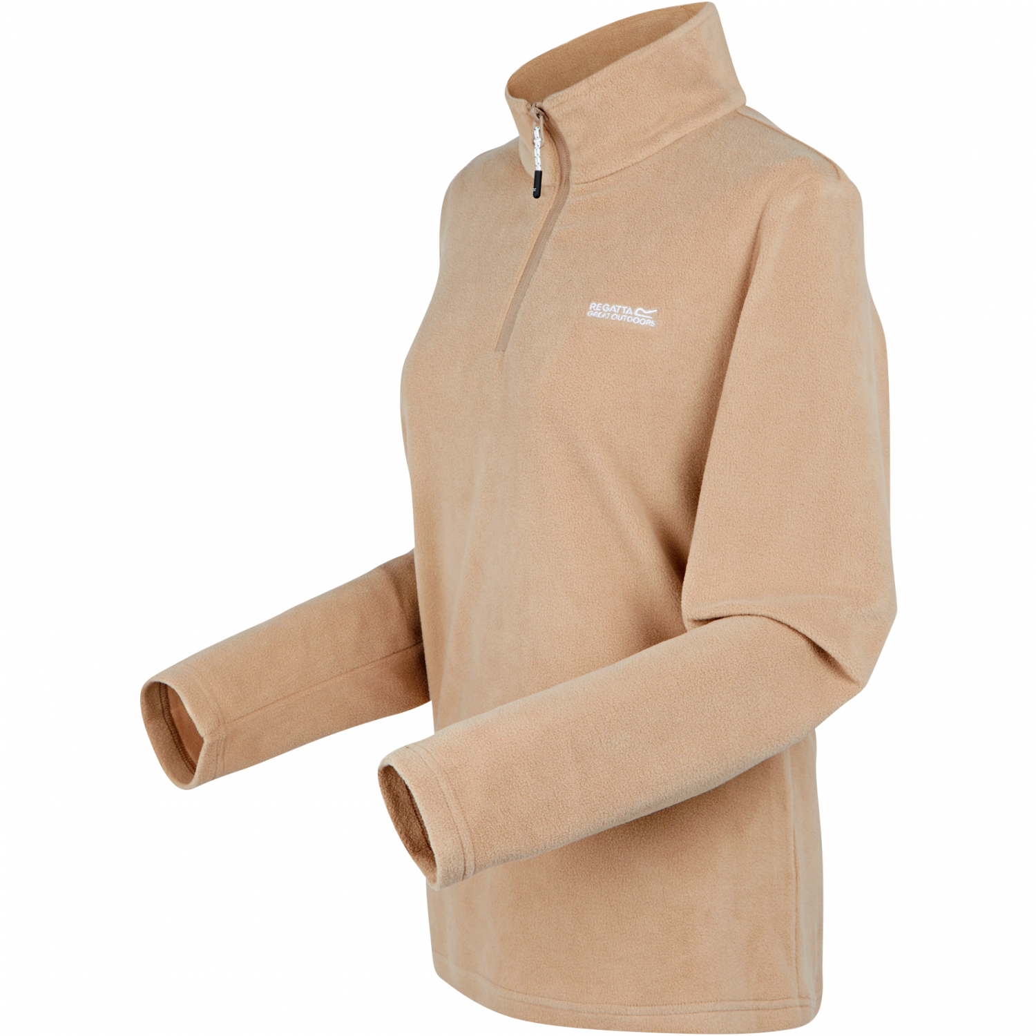 Regatta Damen Fleecepullover Seethart 