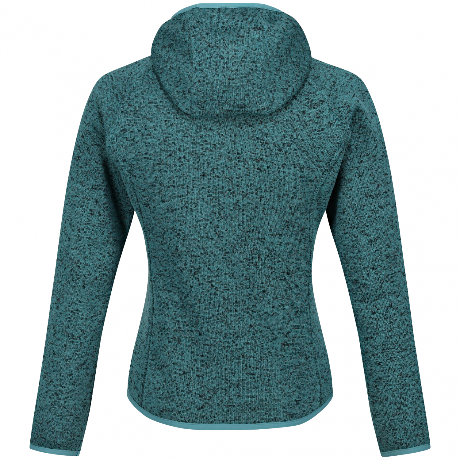 Regatta Damen Hoodie Hood Newhill (Bristol Blue) Gr. 36 