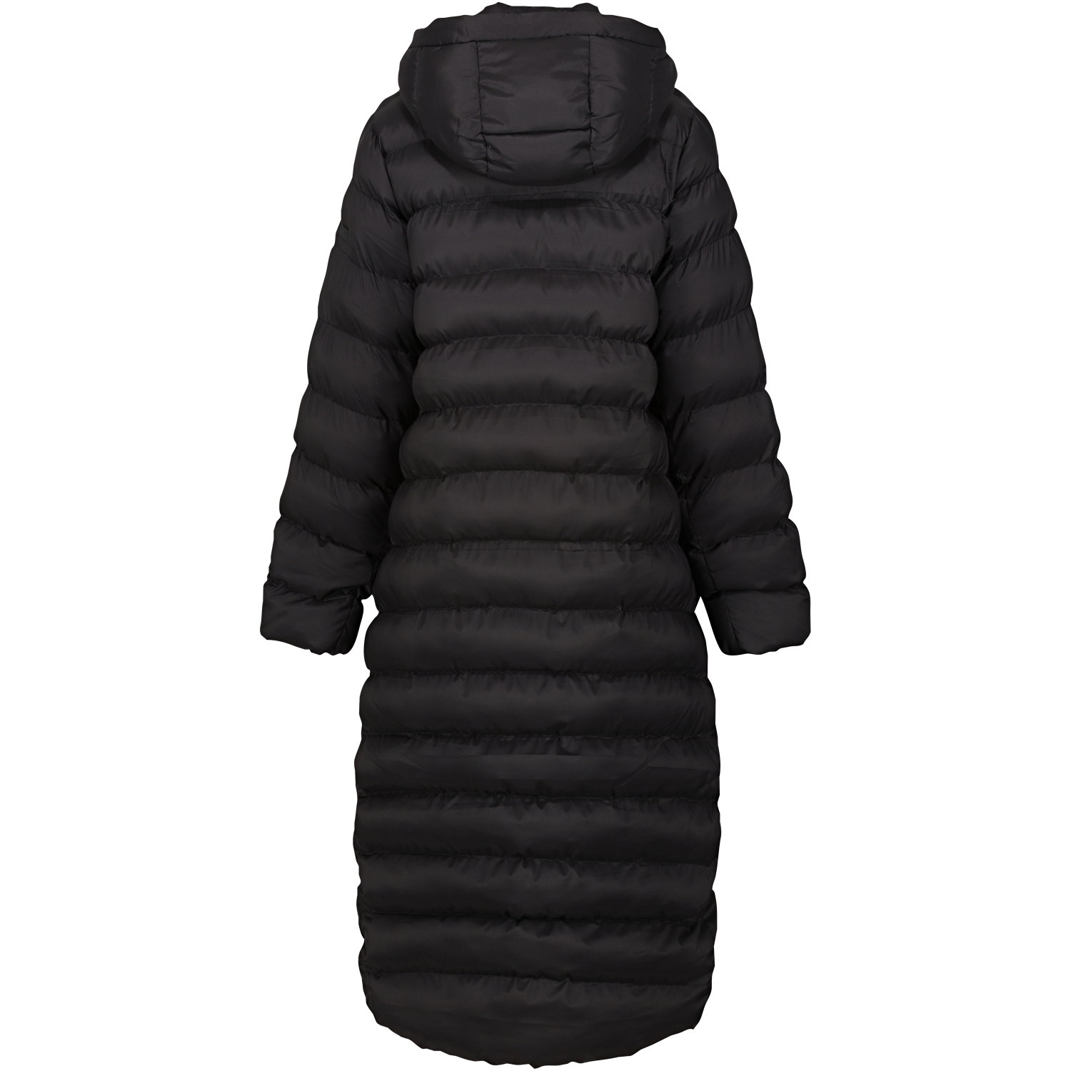 Regatta Damen Jacke Elender (schwarz) 