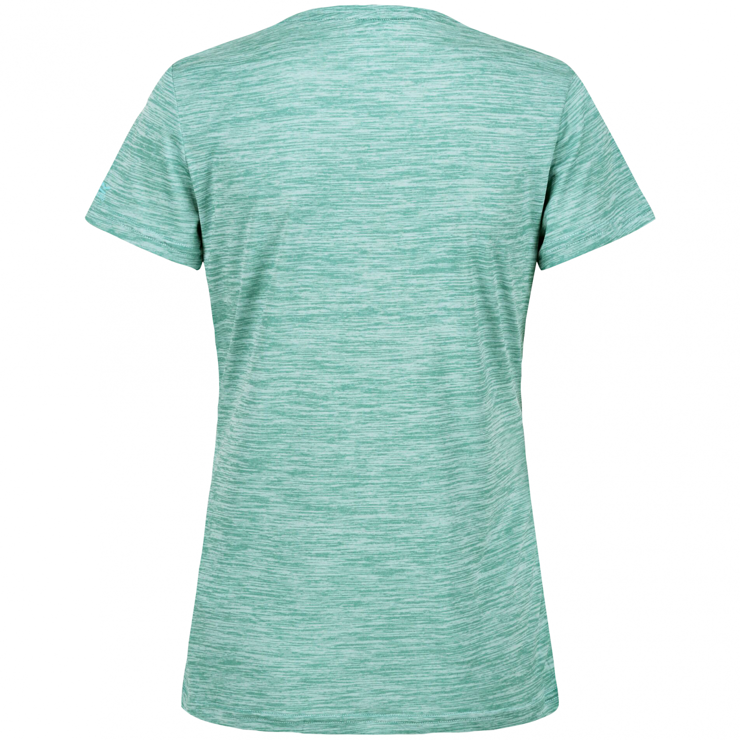 Regatta Damen Shirt Fingal Editio (Bristol Blue) 