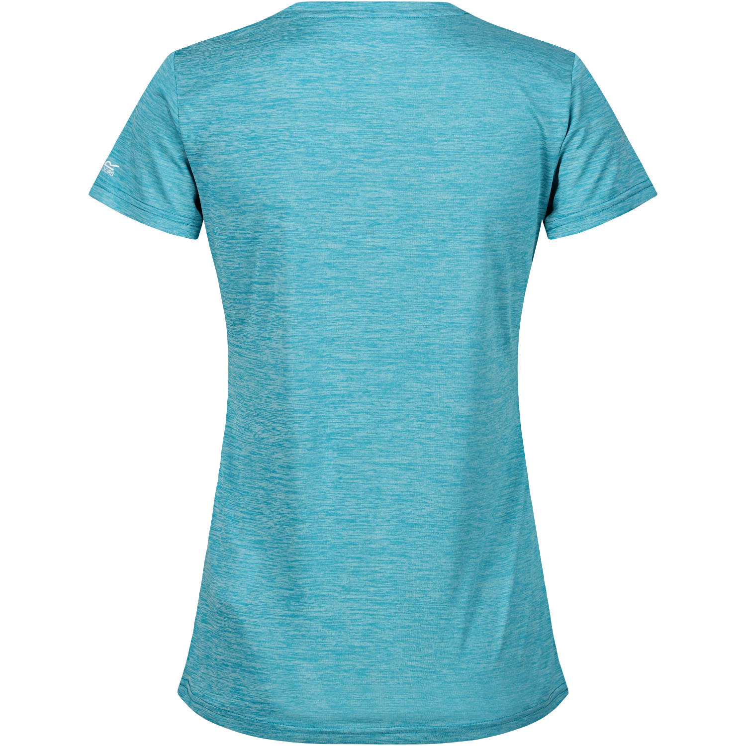 Regatta Damen T-Shirt Fingal Editio 