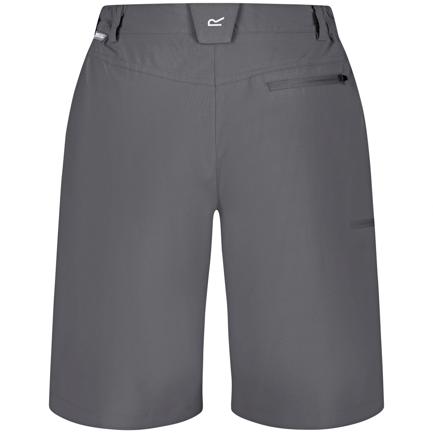Regatta Damen Xert Stretch Bermuda Shorts (Grau) 