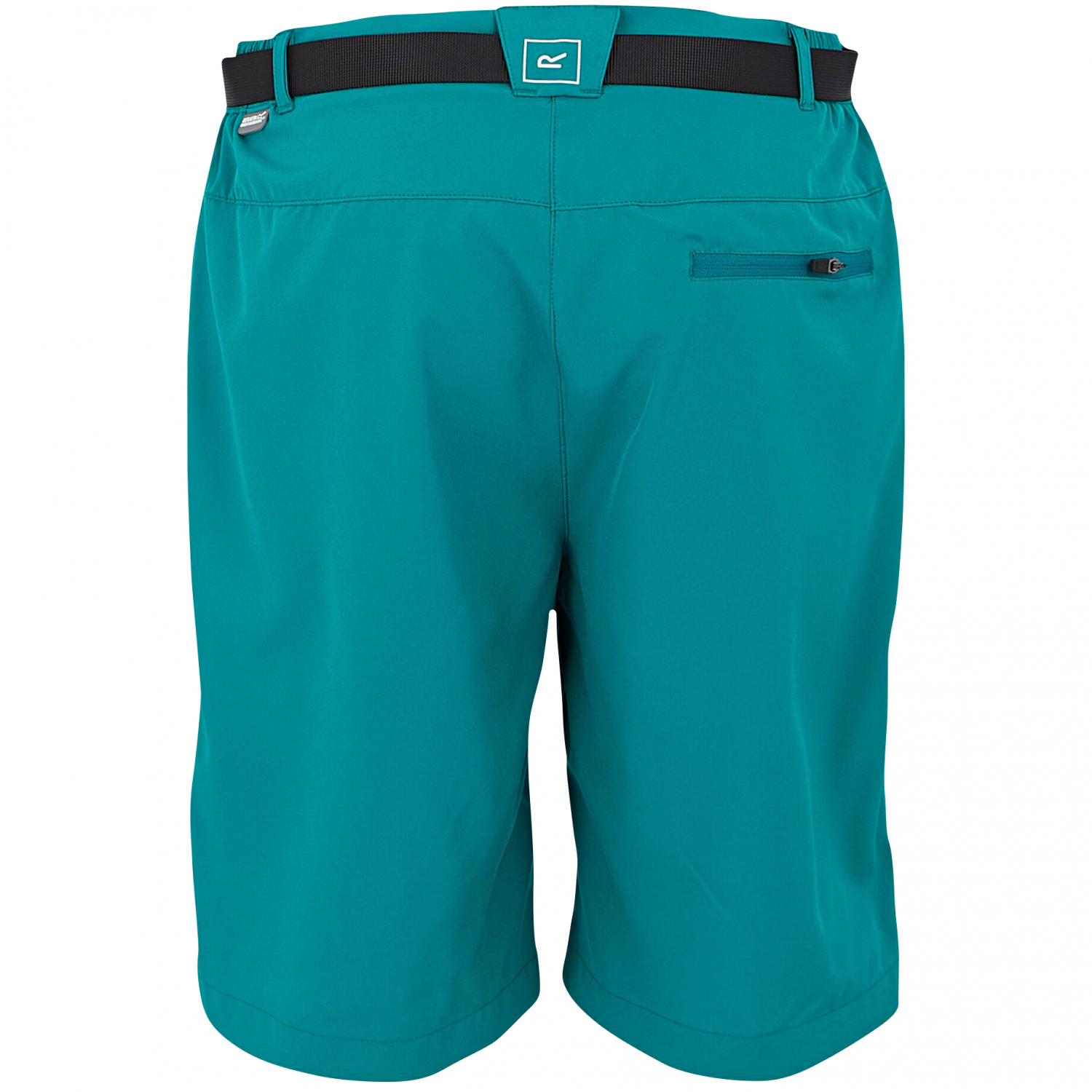 Regatta Damen Xert Stretch Bermuda Shorts (Grün) 