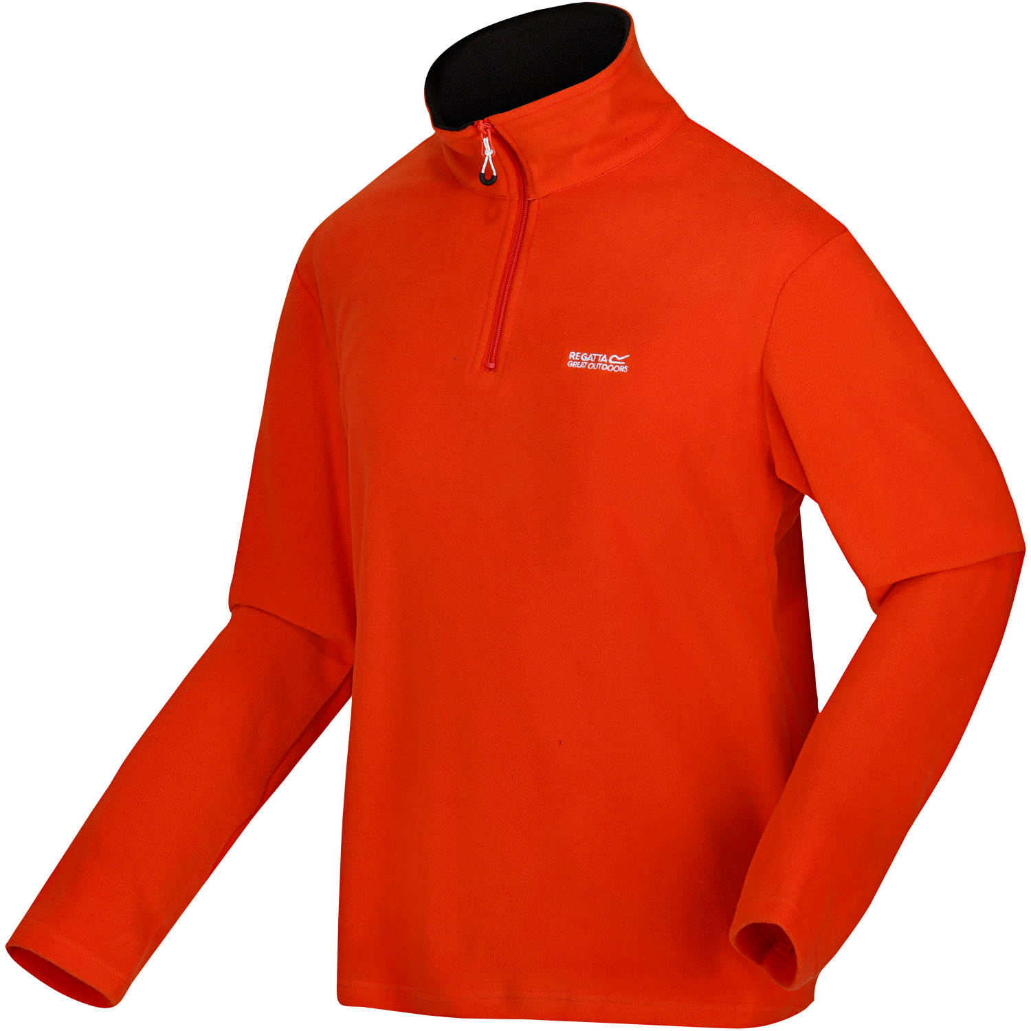 Regatta Herren Fleecepullover Thompson 