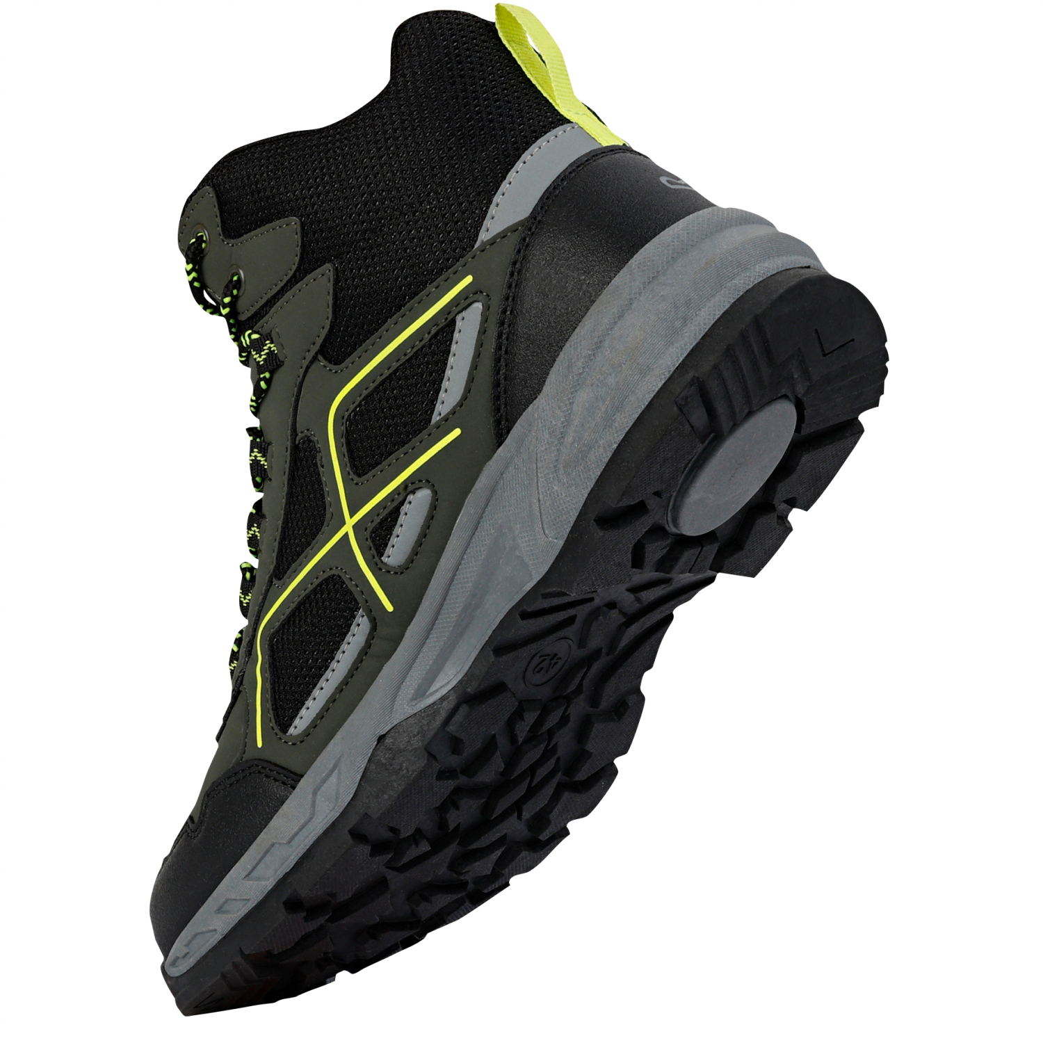 Regatta Herren Outdoor Schuh Vendeavour 