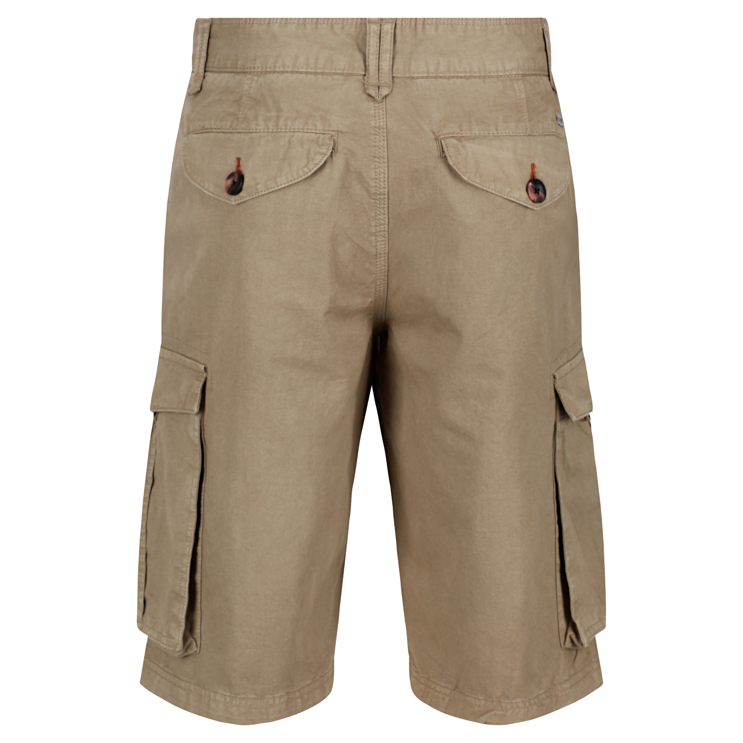 Regatta Herren Shorts Shorebay (Gold Sand) 