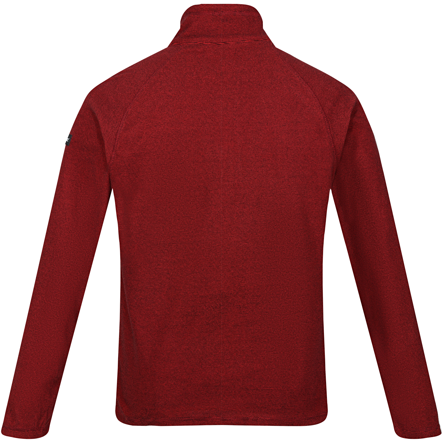 Regatta Herren Sweatshirt Montes (rot) 