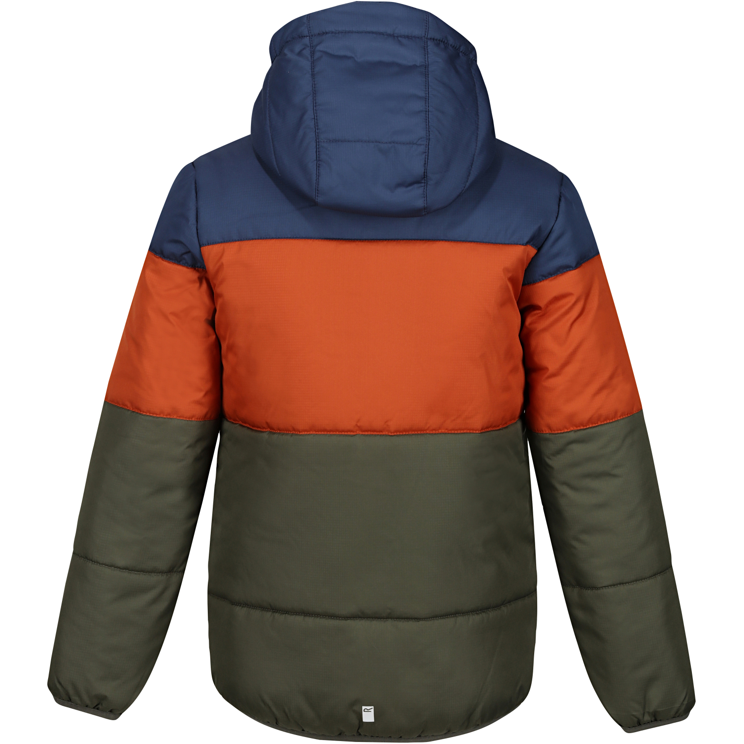 Regatta Kinder Jacke Lofthouse VII Gr. 128 