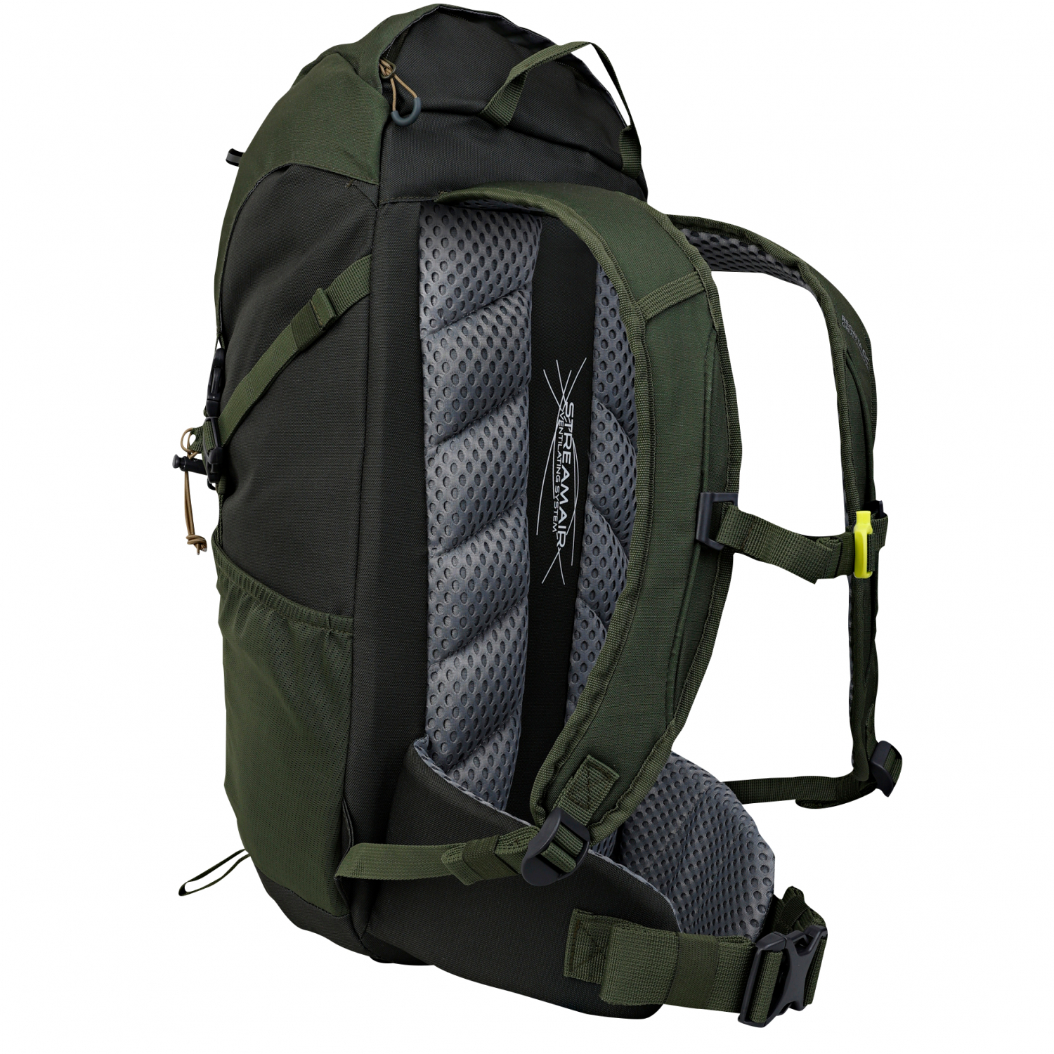 Regatta Unisex Rucksack Highton V2 35L 
