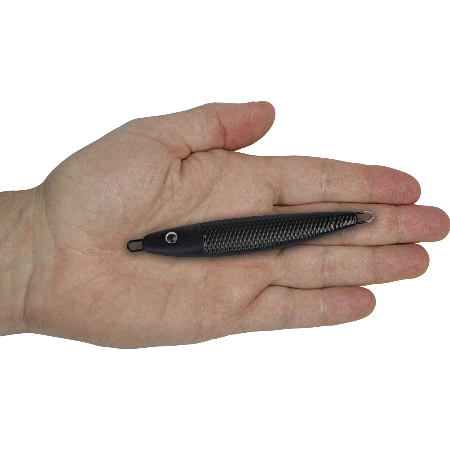 Rhino Pilker Slo Slide (schwarz) 