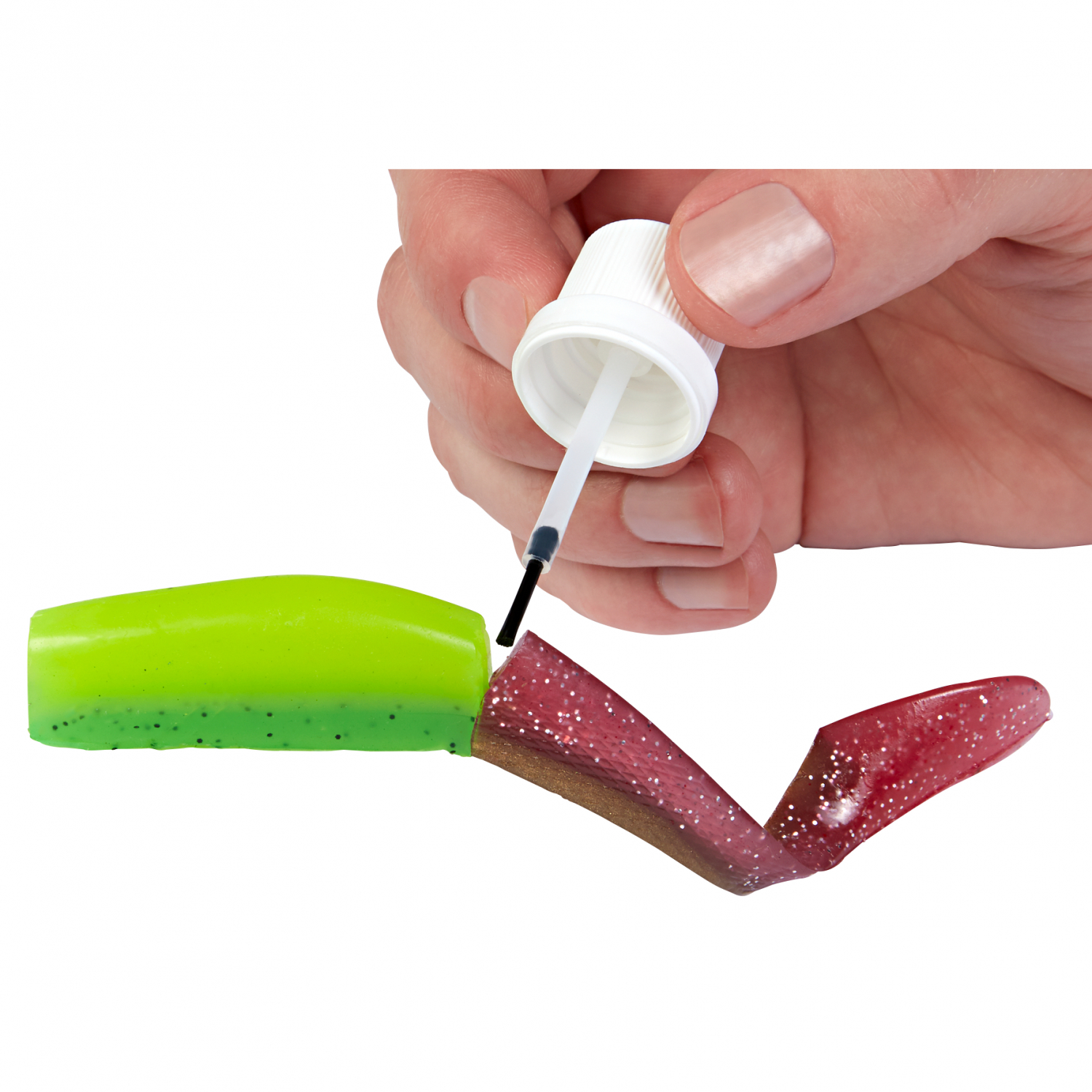 Saboflex Softbait Quick Fix 
