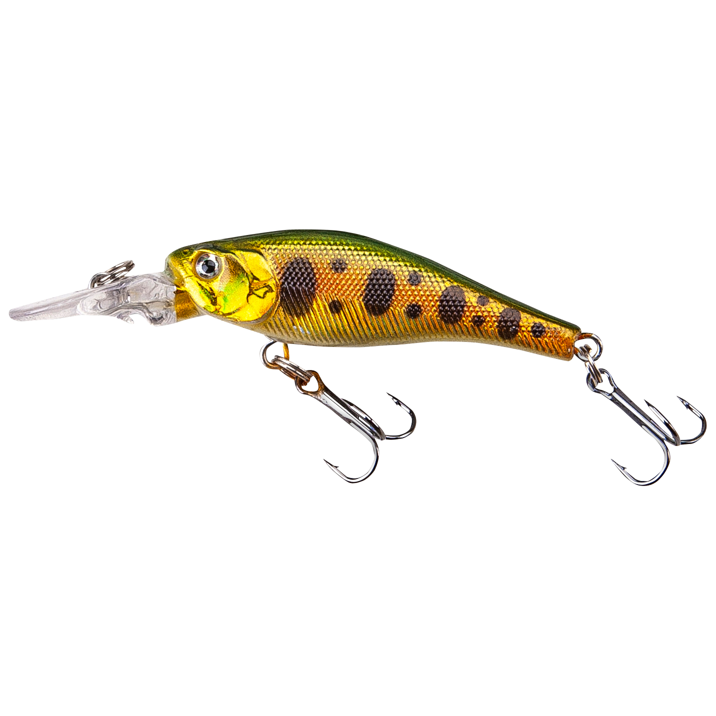 Sänger Specialist Wobbler Set Forelle Barsch 1 