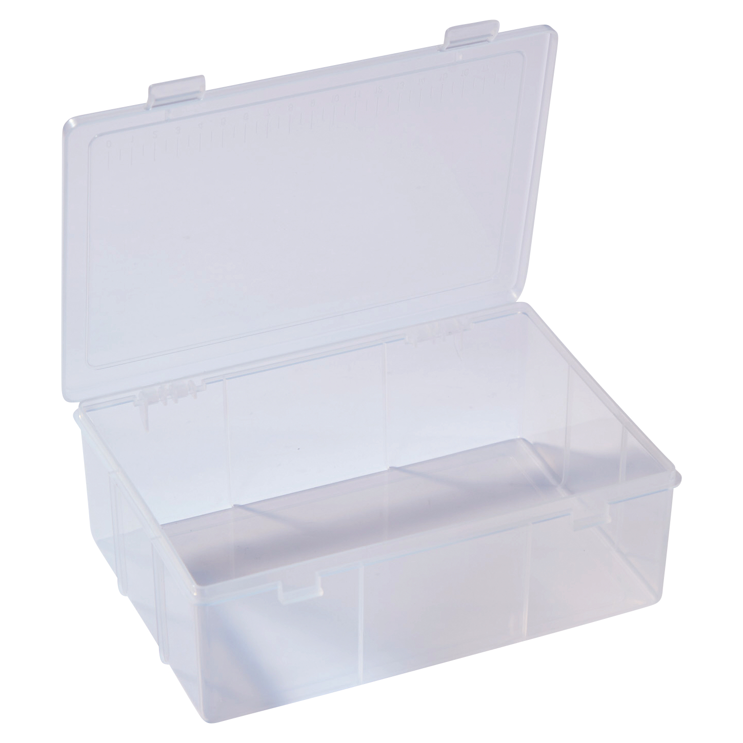 Salmo Kunstoffbox (klein) 