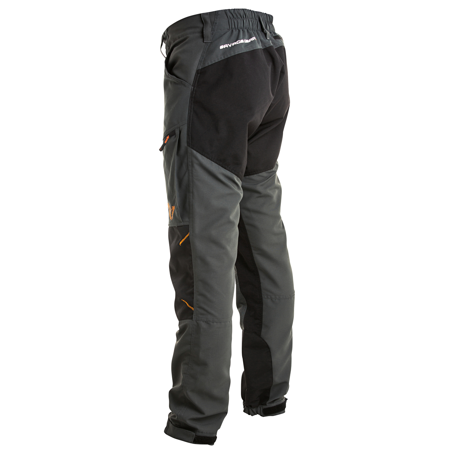Savage Gear Herren Angelhose Simply Savage Trousers 