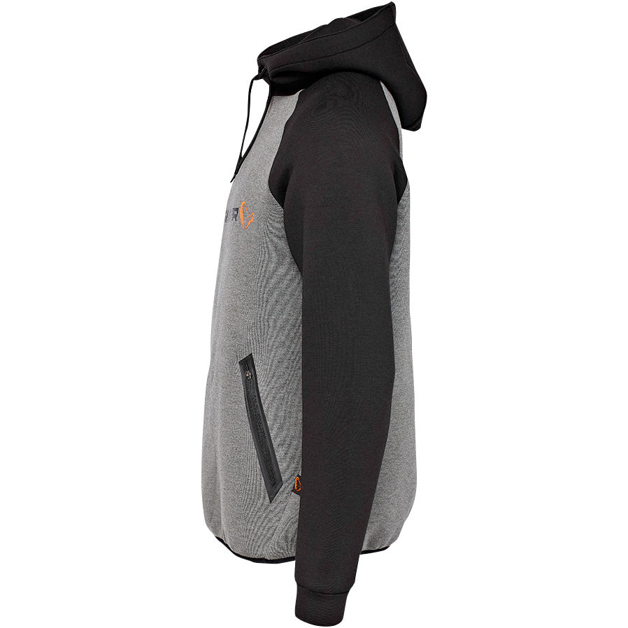 Savage Gear Herren Hoodie Tec-Foam 