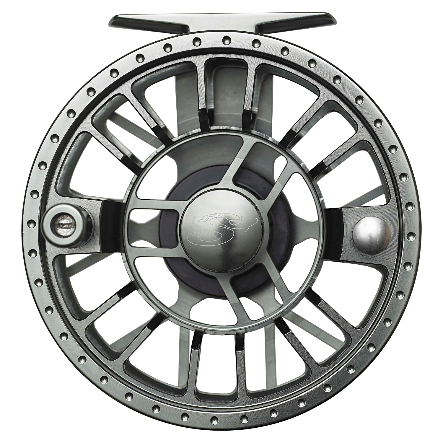 Scierra Fliegenrolle Traxion 1 LW 