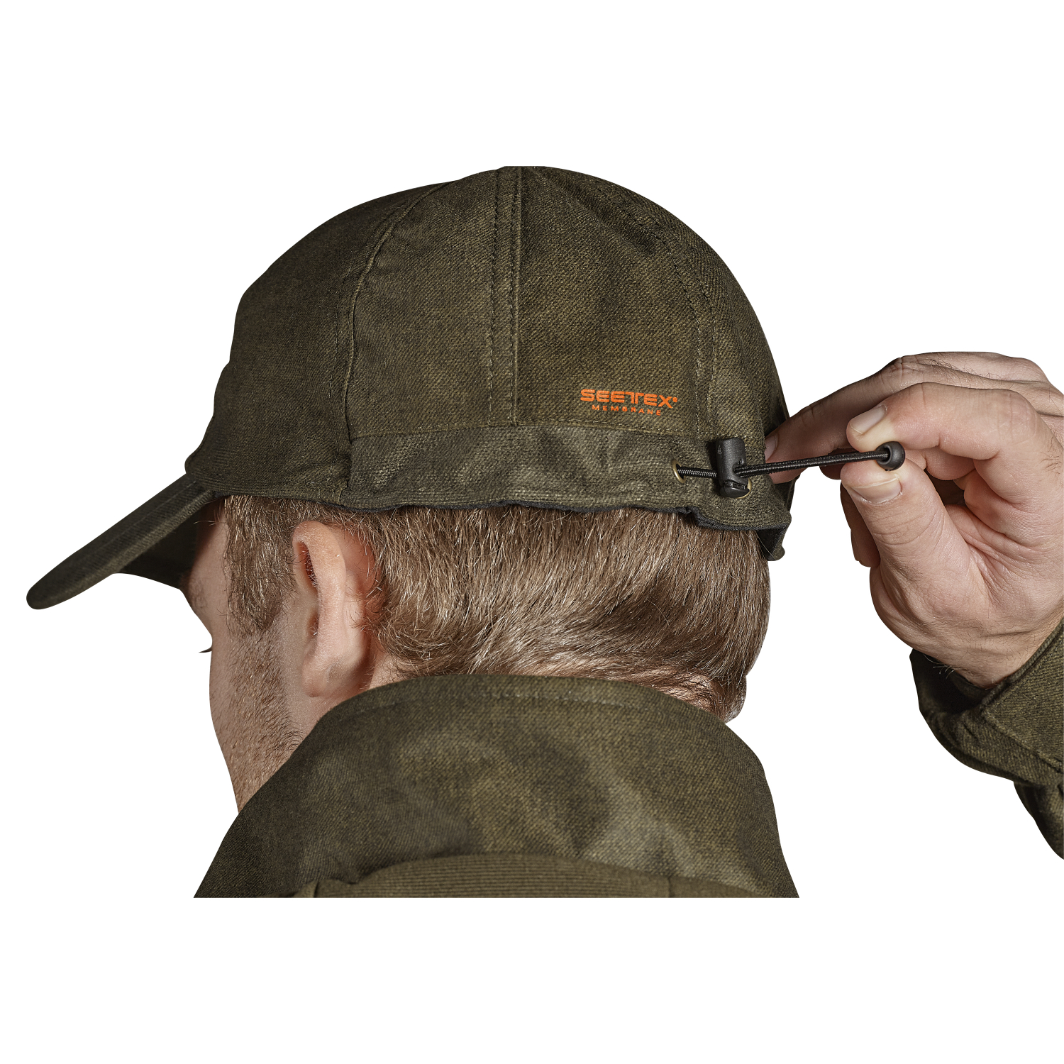Seeland Unisex Kappe Avail 