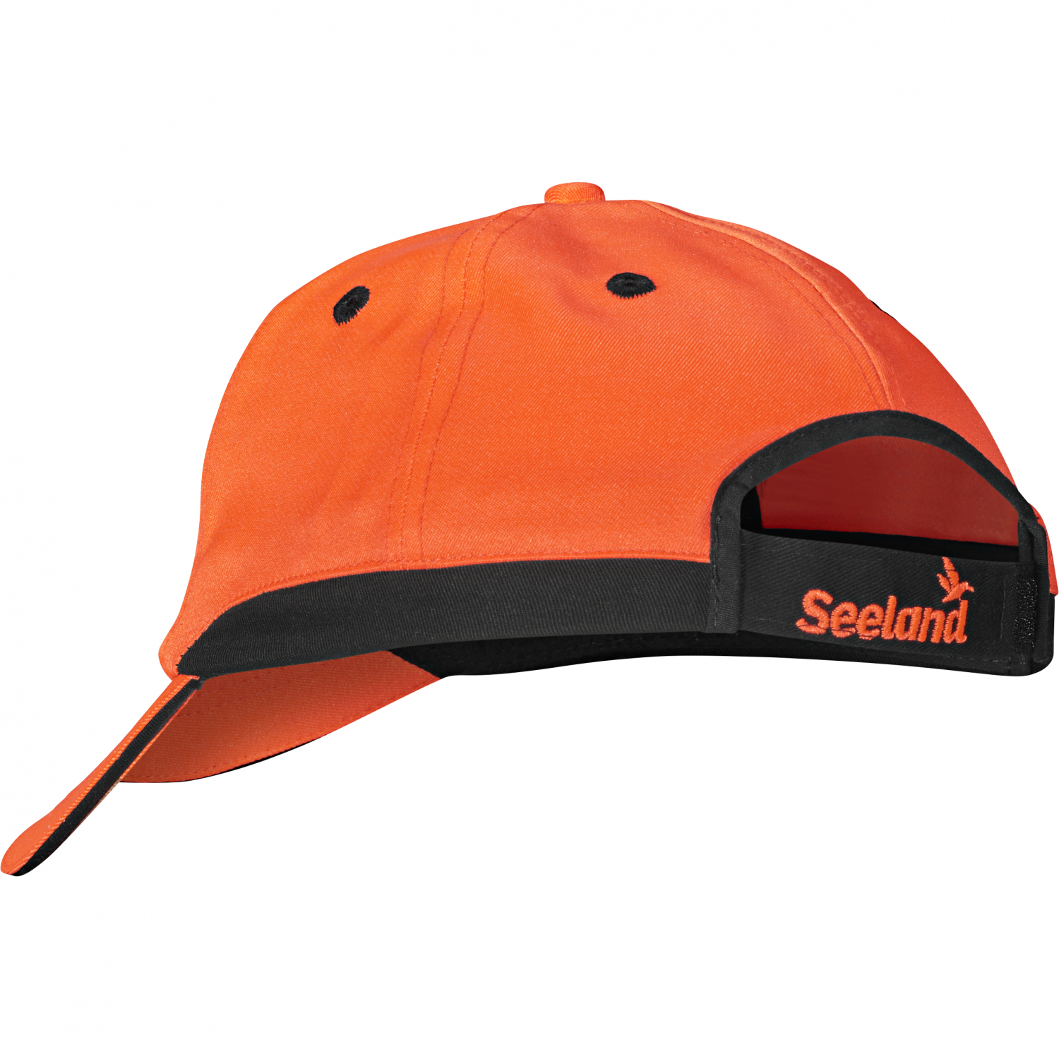 Seeland Unisex Kappe HI-VIS  