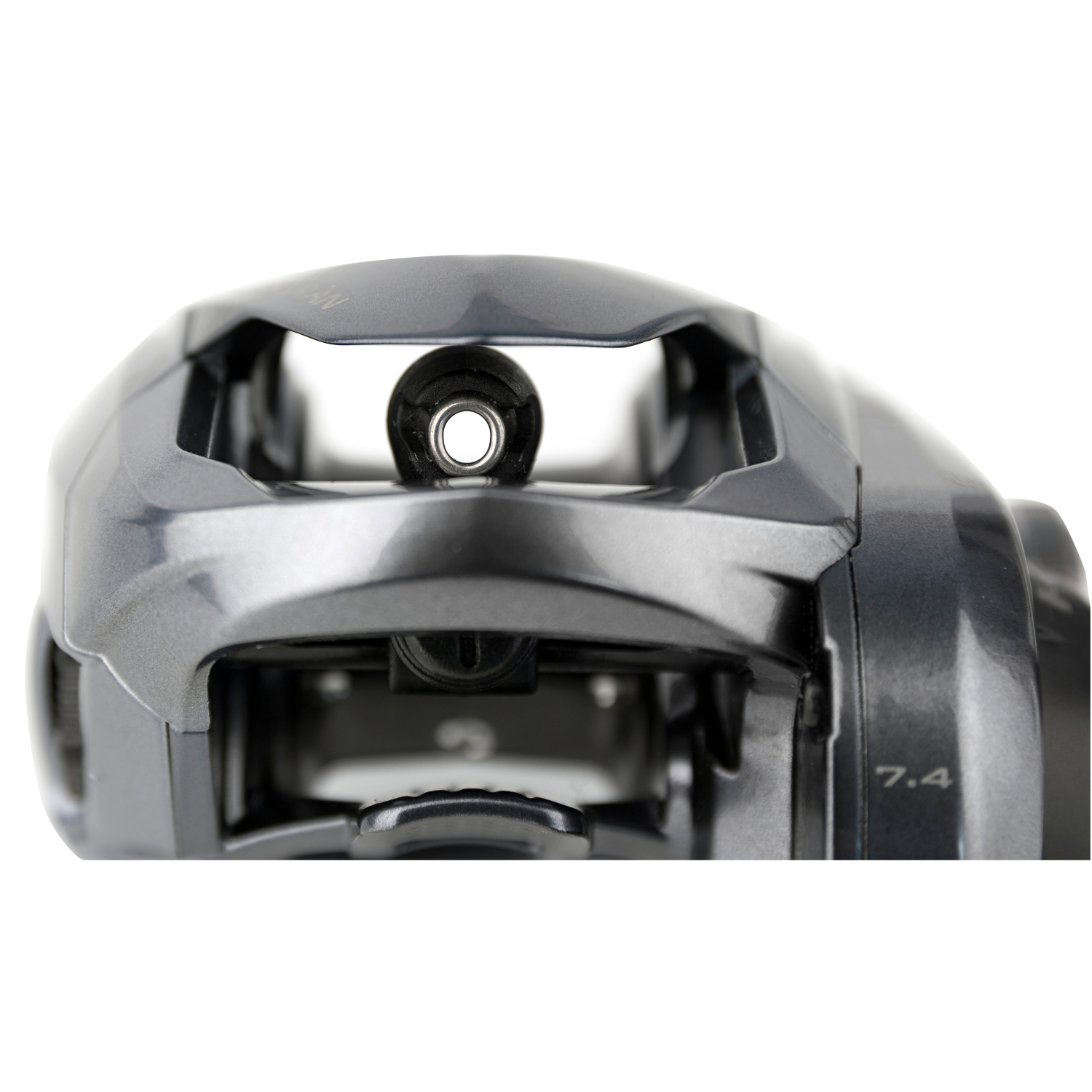 Shimano Baitcast-Rolle Aldebaran MGL 