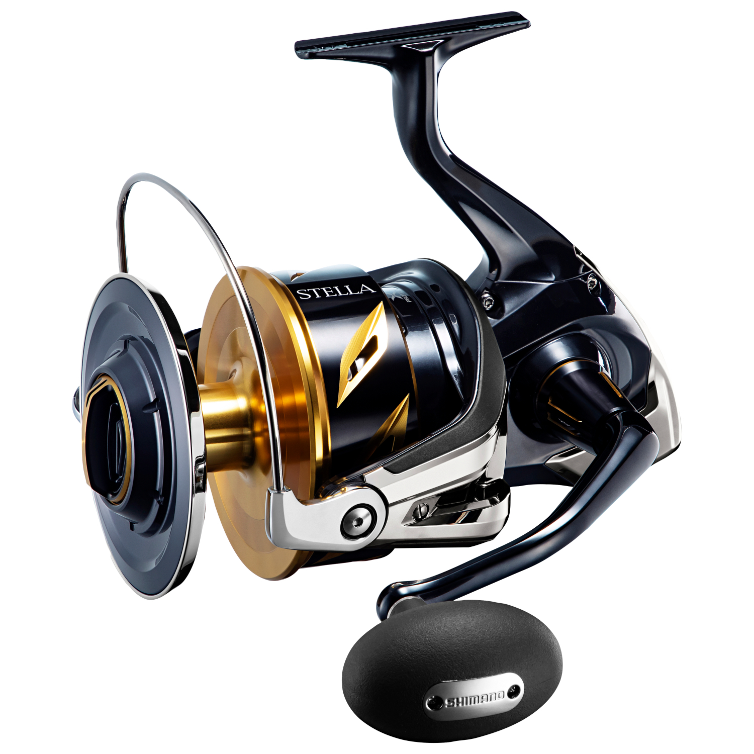 Bouton D'embrayage Shimano Stella SW-B RD16388 - Pièce D'origine Neuve