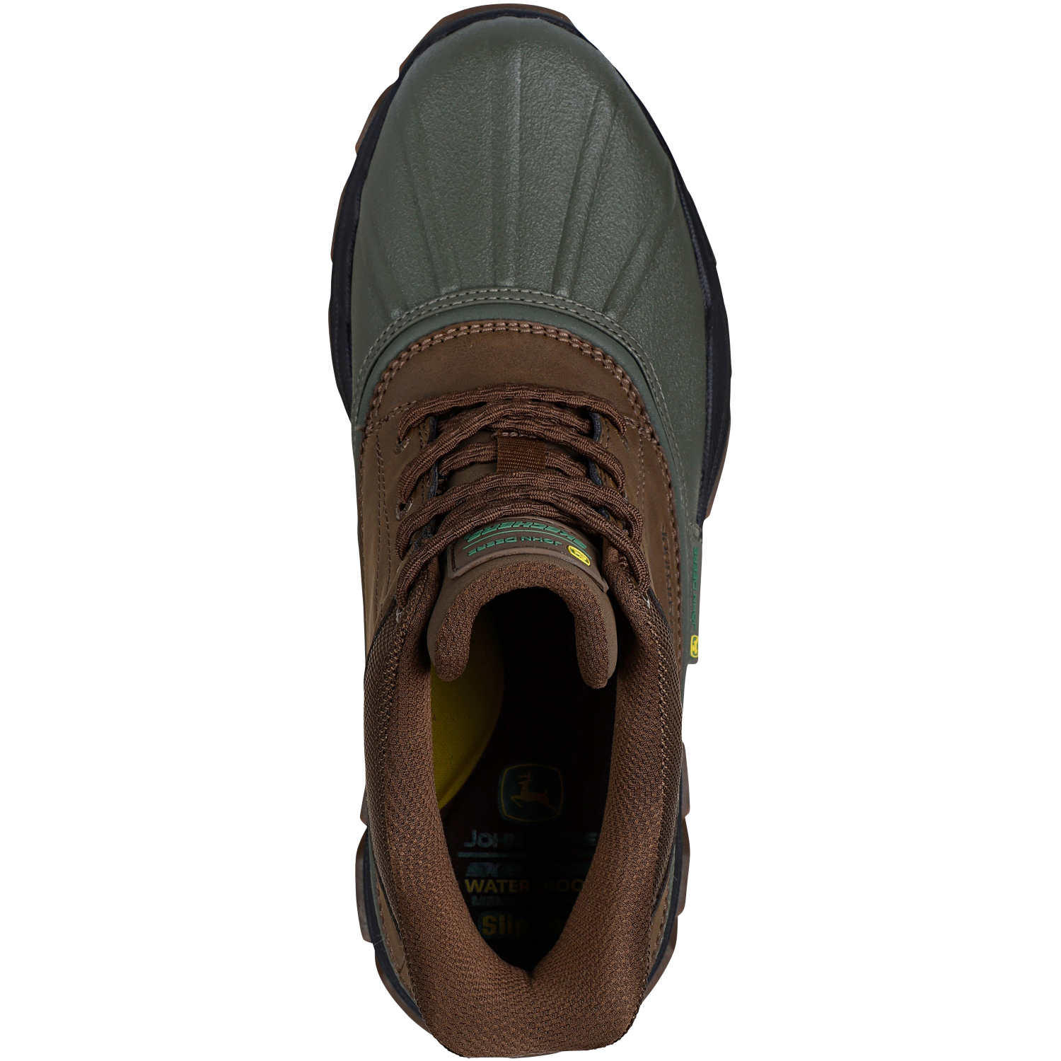 Skechers Herren John Deere Swamper 