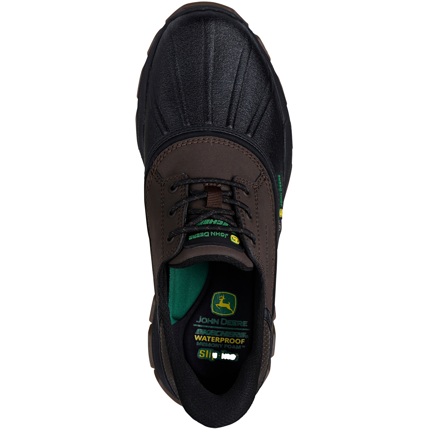 Skechers Herren John Deere Tanzier 