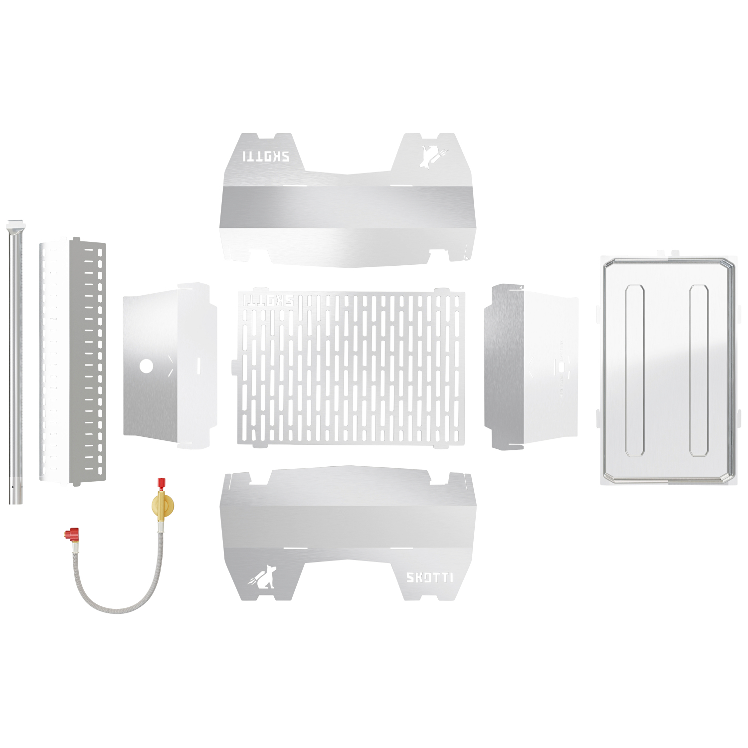 Skotti Grill 